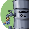 ایران و تحریم نفتی اروپا